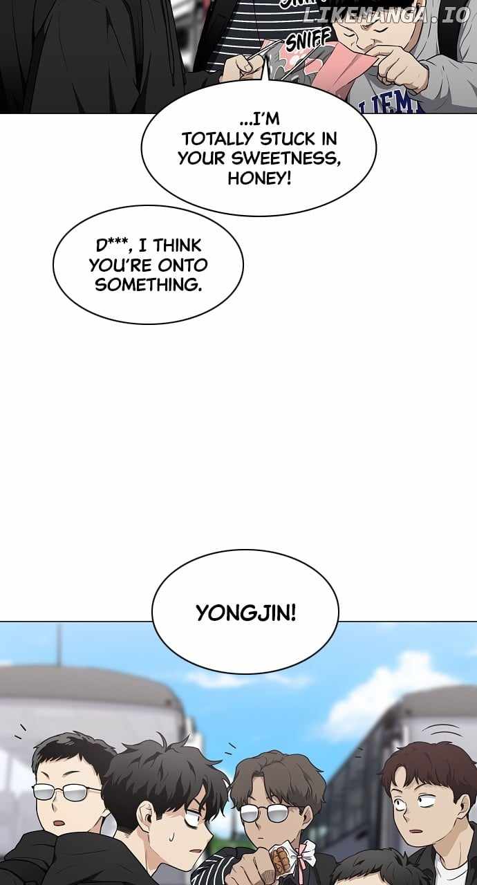 The Shaman's Blade Chapter 39 59